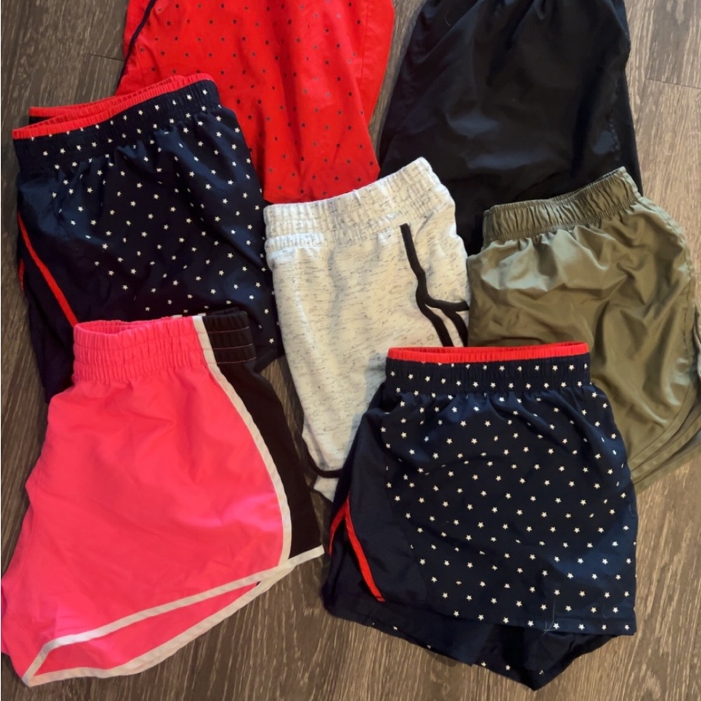 XL-Large women’s Nike Running Shorts